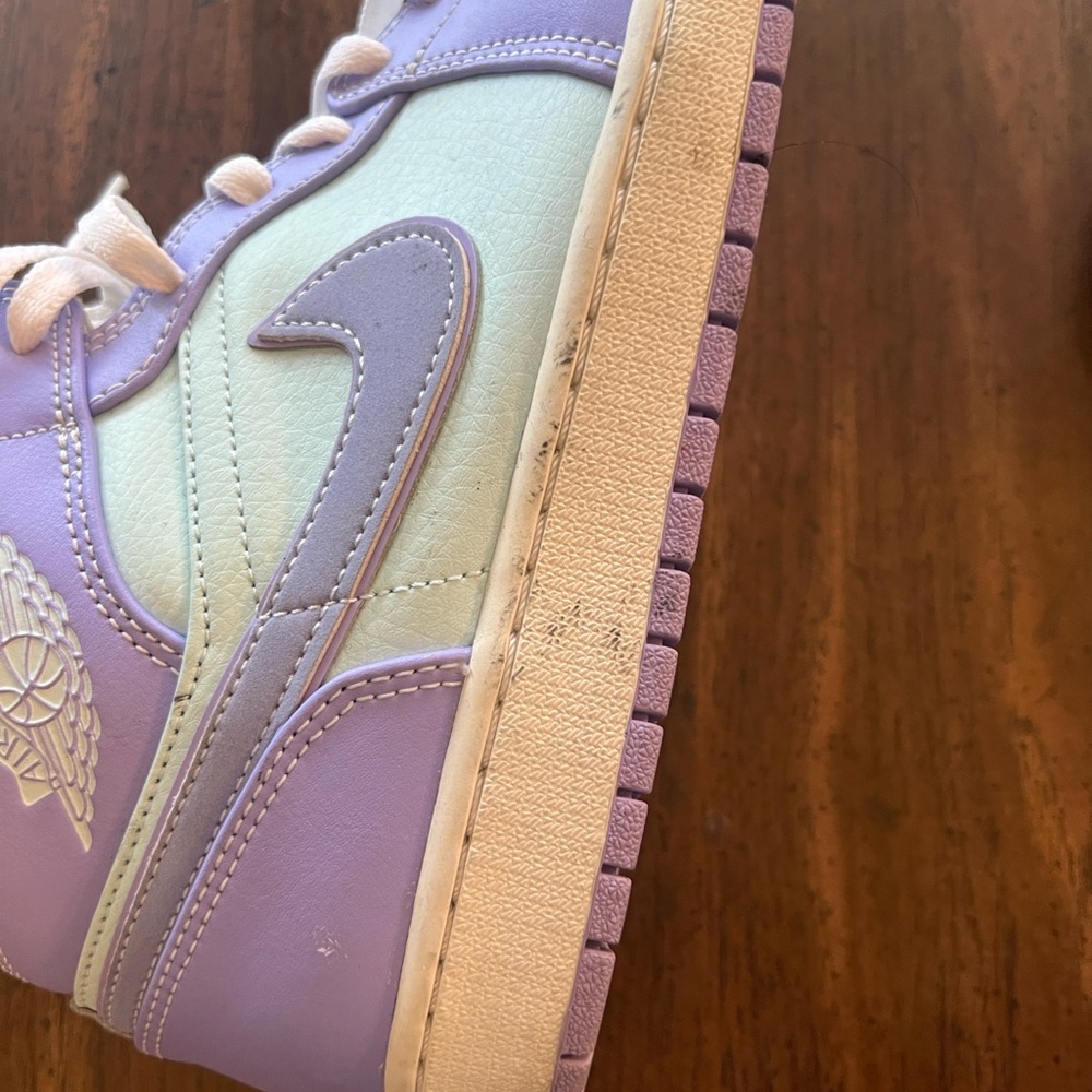 Nike Air Jordan - Picture 7 of 10